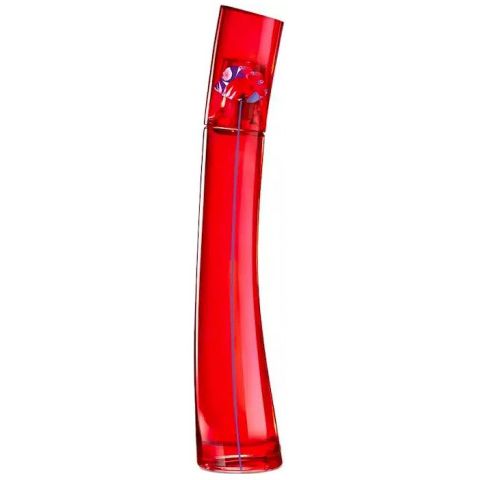 16774 kenzo flower by kenzo collector 20 ean anniversary edition hen arfyum 50ml