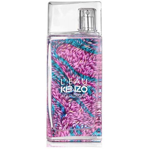 16833 kenzo l eau aquadisiac pour femme hen ualetnaya voda 50ml ester