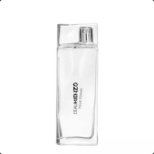 16846 kenzo l eau kenzo pour femme hen ualetnaya voda 50ml