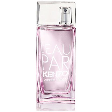 16861 kenzo l eau par kenzo mirror edition pour femme hen ualetnaya voda 50ml