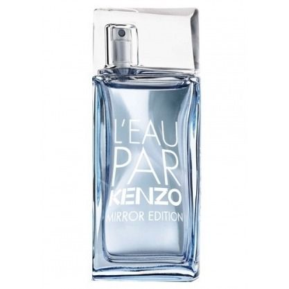 16863 kenzo l eau par kenzo mirror edition pour homme uzh ualetnaya voda 50ml