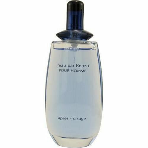 16867 kenzo l eau par kenzo pour homme grey box uzh ualetnaya voda 100ml vintage opiya