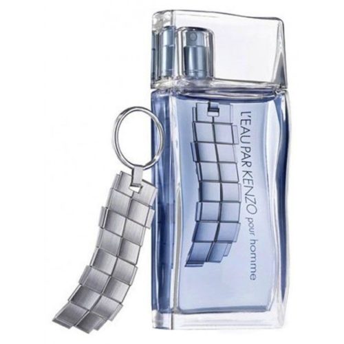 16868 kenzo l eau par kenzo pour homme metal leaf limited edition 2010 uzh ualetnaya voda 50ml ester