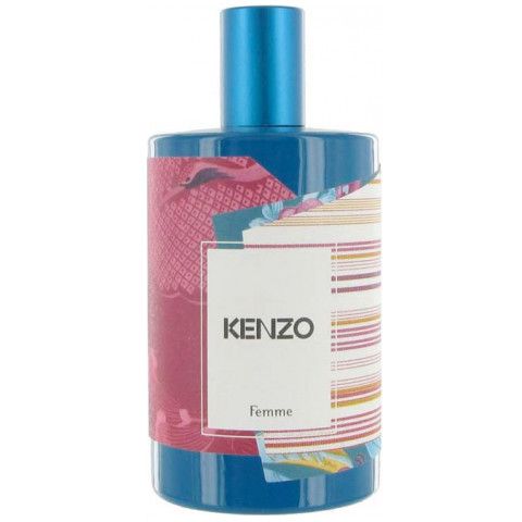 16880 kenzo pour femme once upon a time hen ualetnaya voda 100ml ester