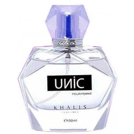 16909 khalis unic pour femme special edition hen arfyum 100ml