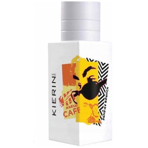 16932 kierin nyc sunday brunch parfyum 10ml