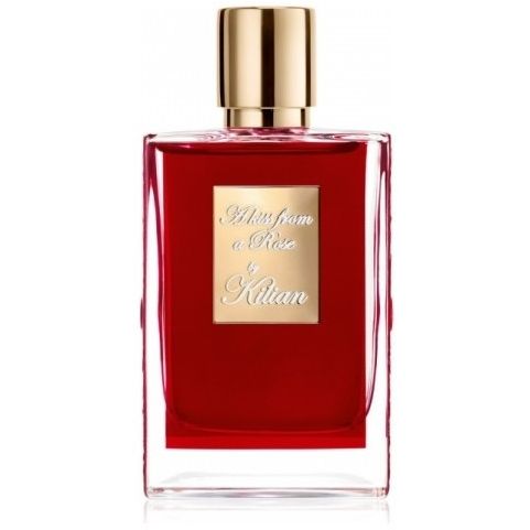 16934 kilian a kiss from a rose by kilian parfyum 100ml refill ester