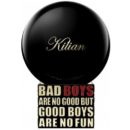 16998 kilian bad boys are no good but good boys are no fun parfyum 1 2ml tube