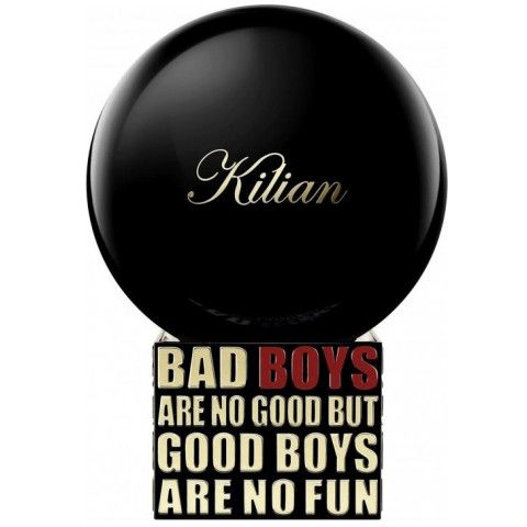 16999 kilian bad boys are no good but good boys are no fun parfyum 30ml