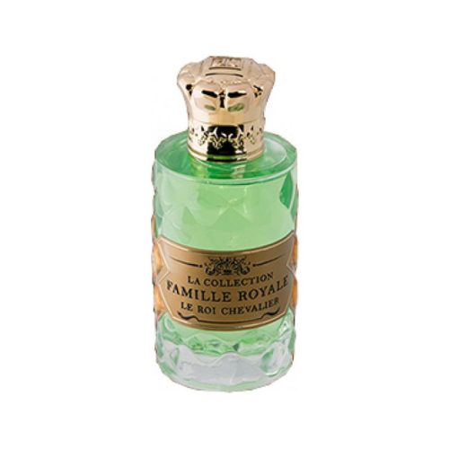 17 12 Parfumeurs Francais LA COLLECTION FAMILLE ROYALE LE ROI CHEVALIER extrait de parfum 100ml