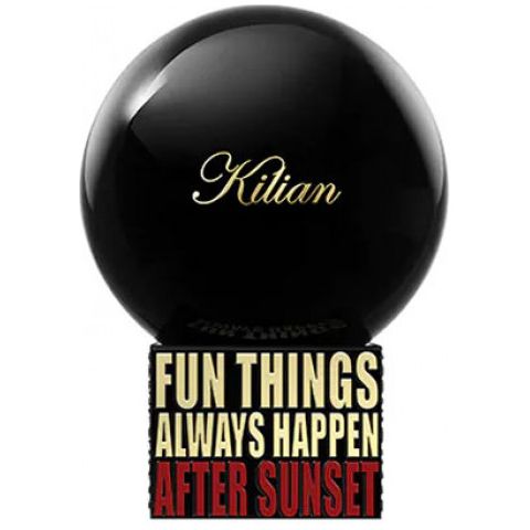 17086 kilian fun things always happen after sunset parfyum 1 2ml tube