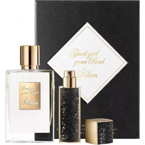 17121 kilian good girl gone bad by kilian hen abor arfyum50ml refill lakon7 5ml lejka