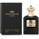 1713 Amouroud ELIXIR LA ROSE NOIRE extrait de parfum 75ml