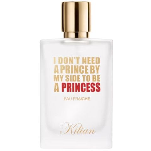 17140 kilian i don t need a prince by my side to be a princess eau fraiche parfyum 7 5ml