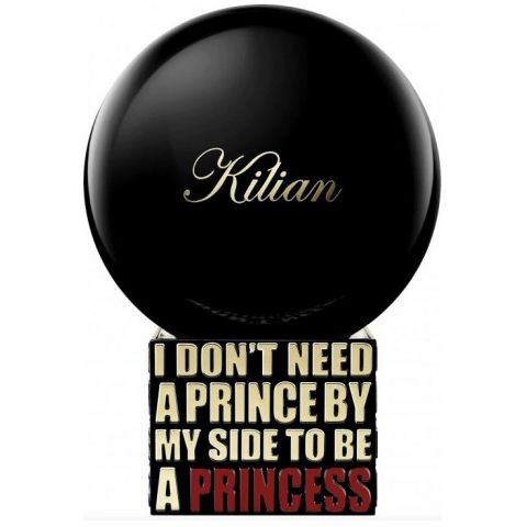 17141 kilian i don t need a prince by my side to be a princess parfyum 1 2ml tube