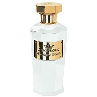 1715 Amouroud HIMALAYAN WOODS 100ml