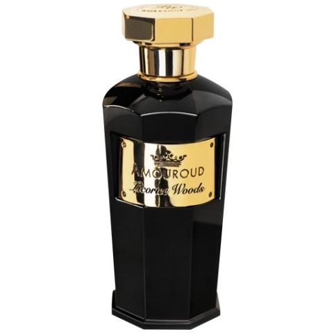 1718 Amouroud LICORICE WOODS 100ml