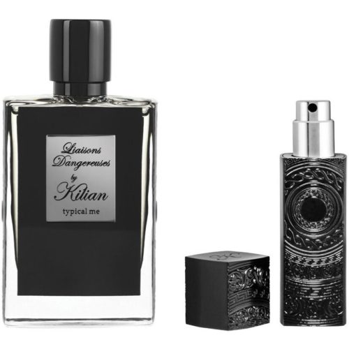 17232 kilian liaisons dangereuses by kilian typical me nabor arfyum50ml refill lakon7 5ml lejka