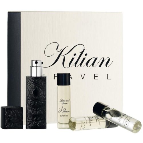 17247 kilian love and tears by kilian surrender nabor parfyum 4 x 7 5ml travel