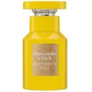 173 Abercrombie Fitch AUTHENTIC SELF WOMAN 100ml