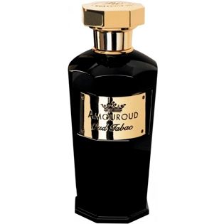 1734 Amouroud OUD TABAC 100ml