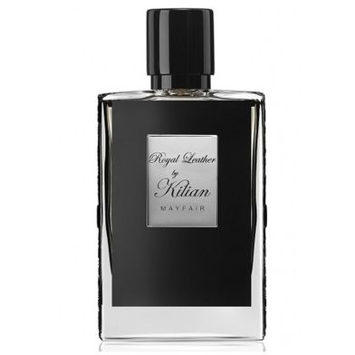 17354 kilian royal leather by kilian mayfair parfyum 50ml refill