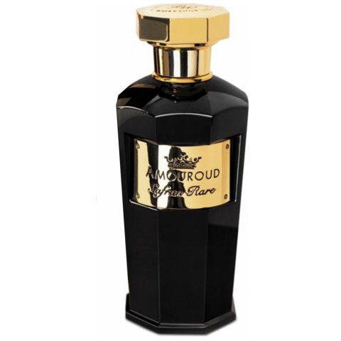 1740 Amouroud SAFRAN RARE 100ml