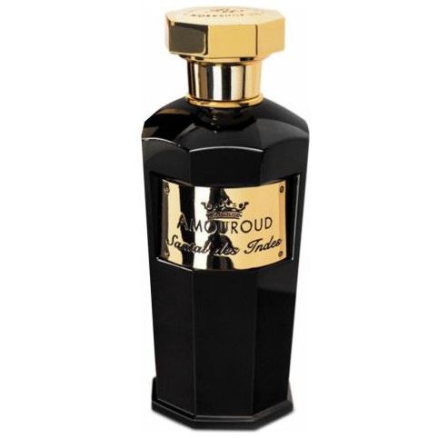 1742 Amouroud SANTAL DES INDES 100ml