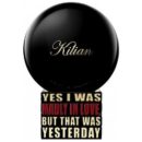 17451 kilian yes i was madly in love but that was yesterday parfyum 30ml ester