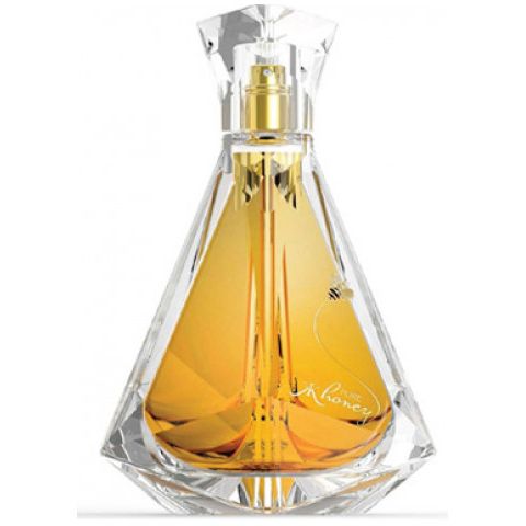 17466 kim kardashian pure honey hen arfyum 100ml