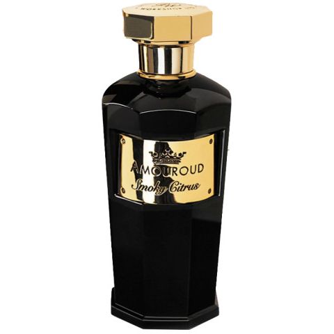 1747 Amouroud SMOKY CITRUS 100ml