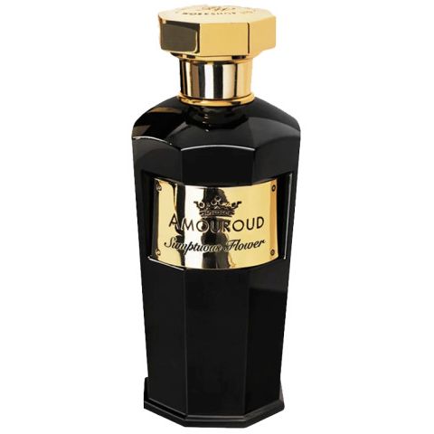 1749 Amouroud SUMPTUOUS FLOWER 100ml