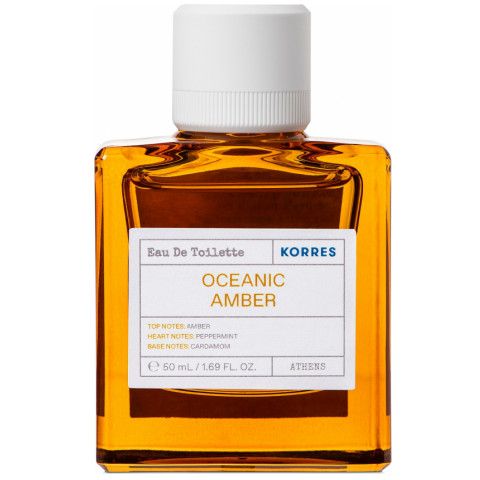 17523 korres oceanic amber tualetnaya voda 50ml ester