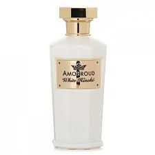 1755 Amouroud WHITE HINOKI parfum 100ml