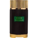 17551 la fede code verde sublime parfyum 100ml