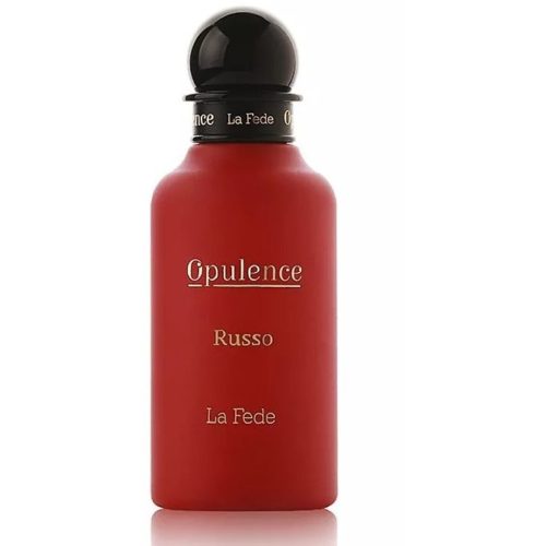 17555 la fede opulence russo parfyum 100ml