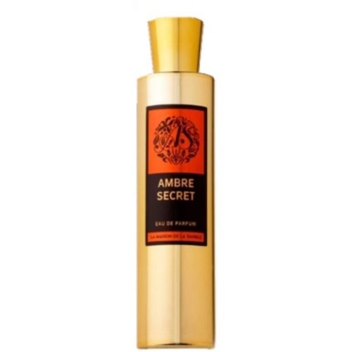 17558 la maison de la vanille ambre secret parfyum 100ml ester