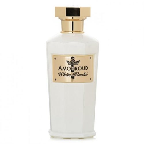 1756 Amouroud WHITE HINOKI parfum 100ml