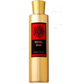 17568 la maison de la vanille royal oud parfyum 100ml