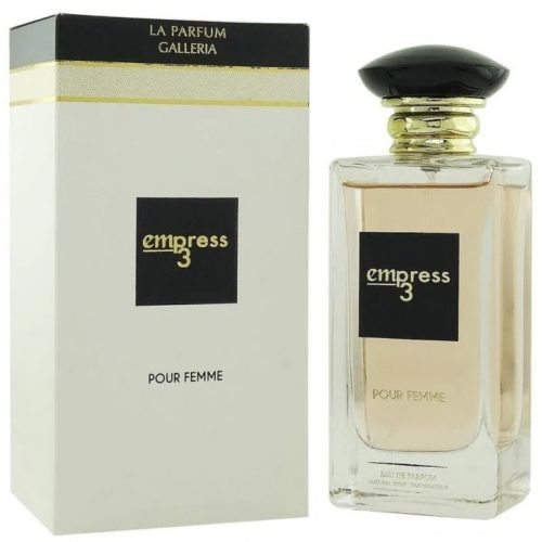 17603 la parfum galleria empress 3 hen arfyum 100ml