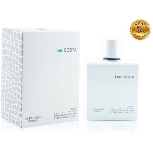 17604 la parfum galleria le costa hen arfyum 100ml