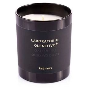 17670 laboratorio olfattivo ambrami svecha 180g