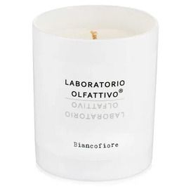 17693 laboratorio olfattivo biancofiore svecha 180g