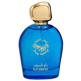 1771 Anfas Alkhaleej BLUE DIAMOND 100ml