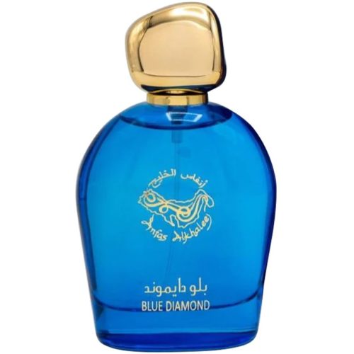 1772 Anfas Alkhaleej BLUE DIAMOND 100ml