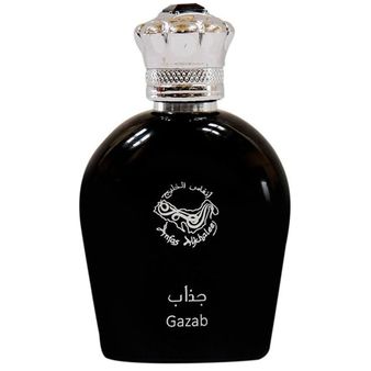 1774 Anfas Alkhaleej GAZAB 100ml