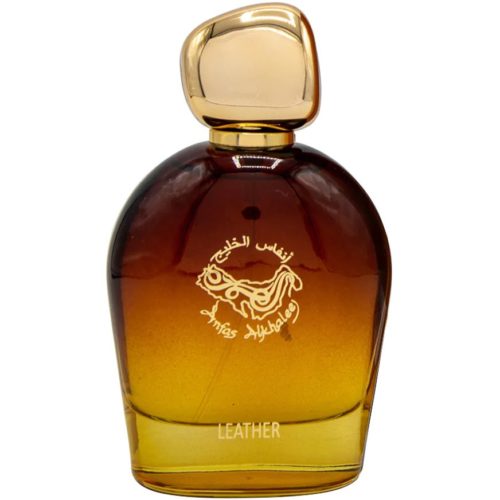 1778 Anfas Alkhaleej LEATHER 100ml