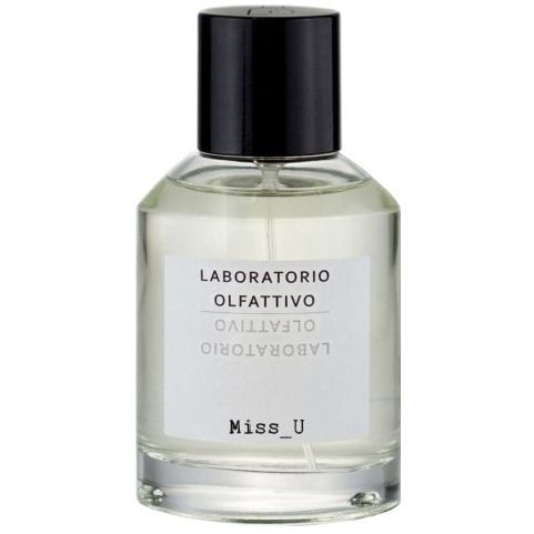 17781 laboratorio olfattivo miss u parfyum 100ml