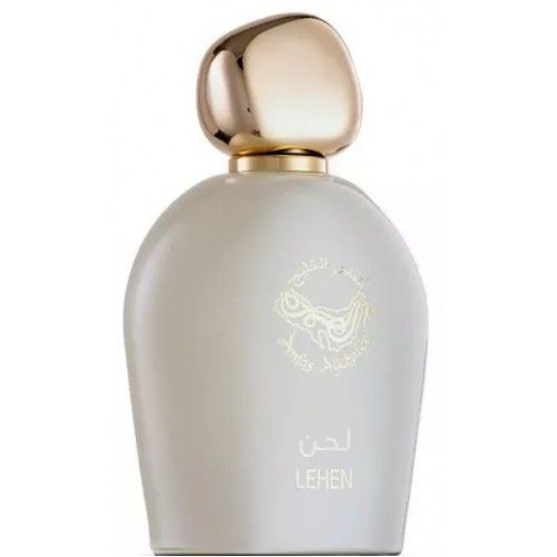 1779 Anfas Alkhaleej LEHEN 100ml