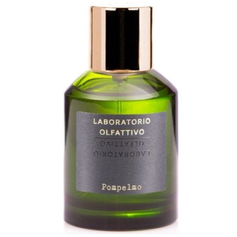 17830 laboratorio olfattivo pompelmo parfum cologne 100ml